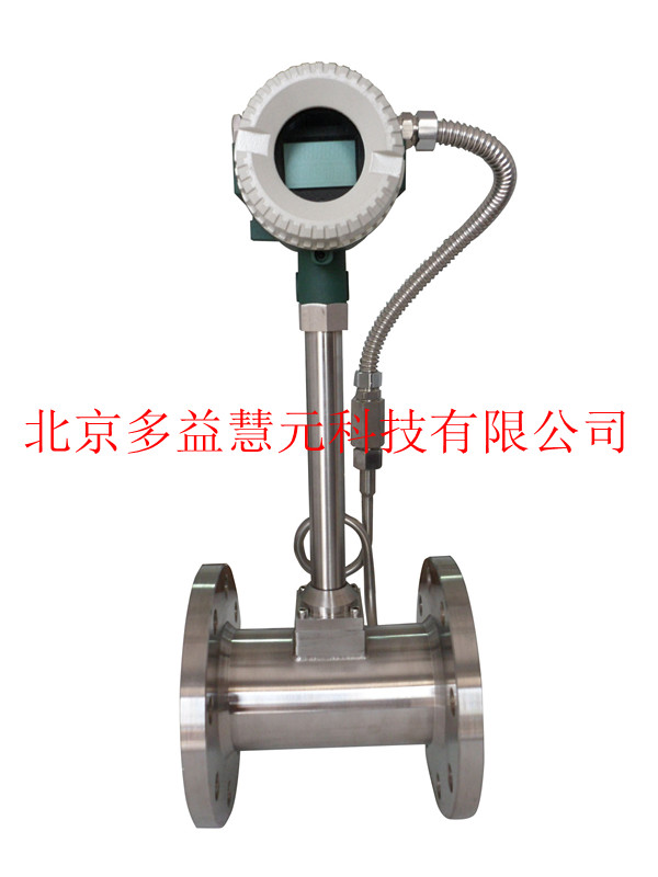 渦街流量計的來(lái)源